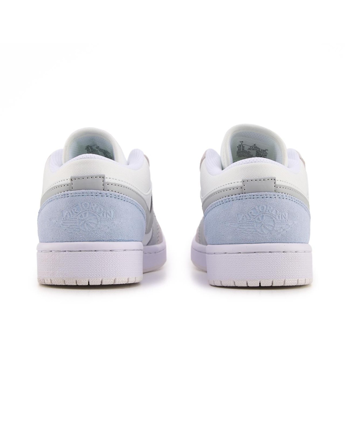 Nike Air Jordan Retro 1 Low Paris