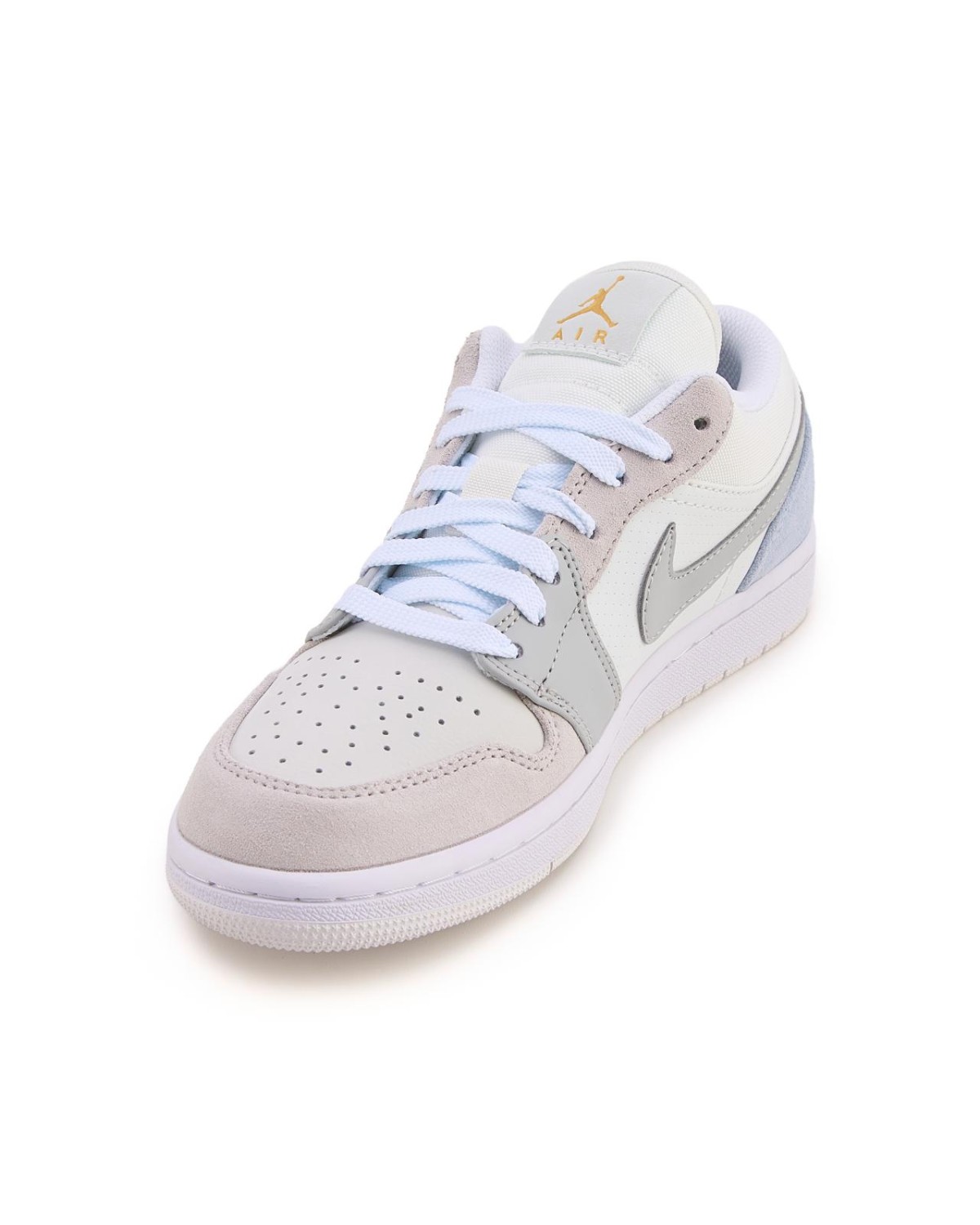 Nike Air Jordan Retro 1 Low Paris