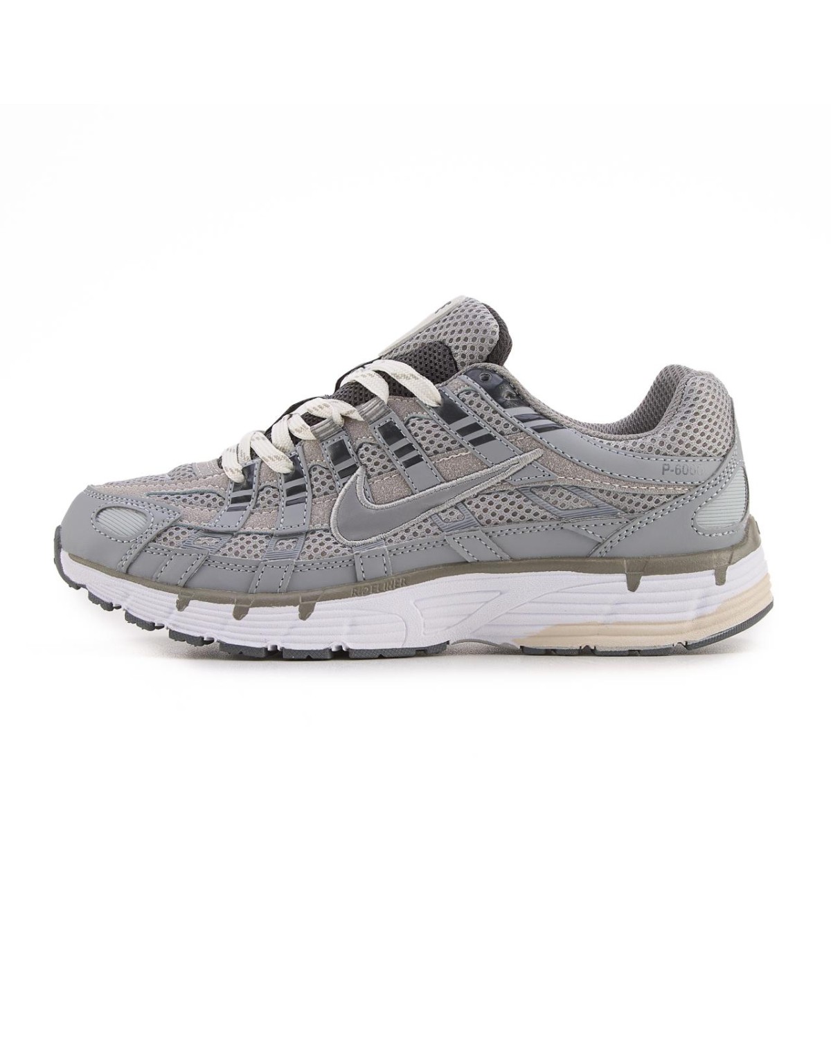 Nike P-6000 Grey