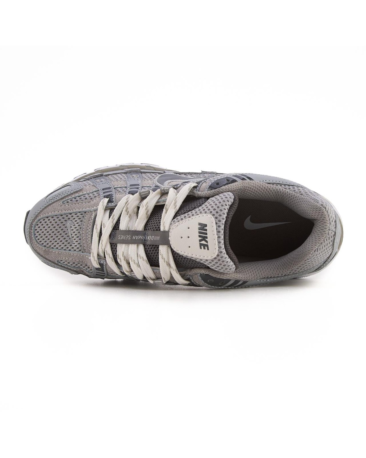 Nike P-6000 Grey
