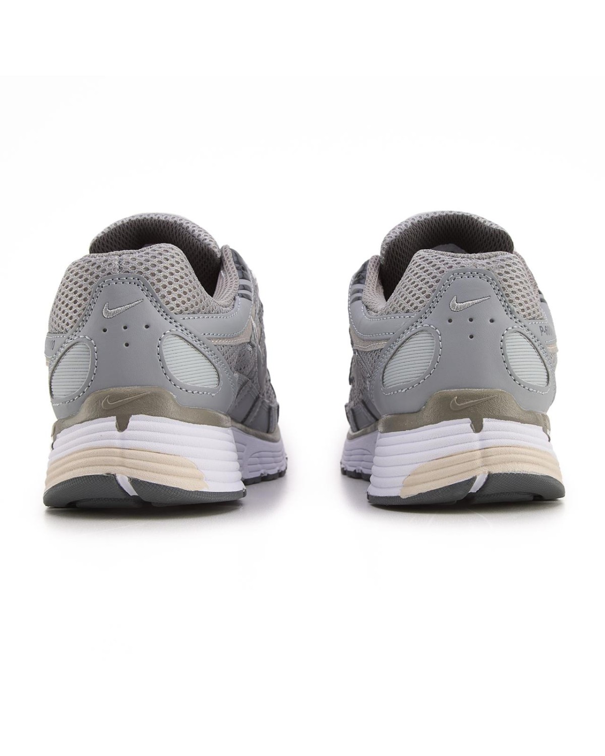 Nike P-6000 Grey