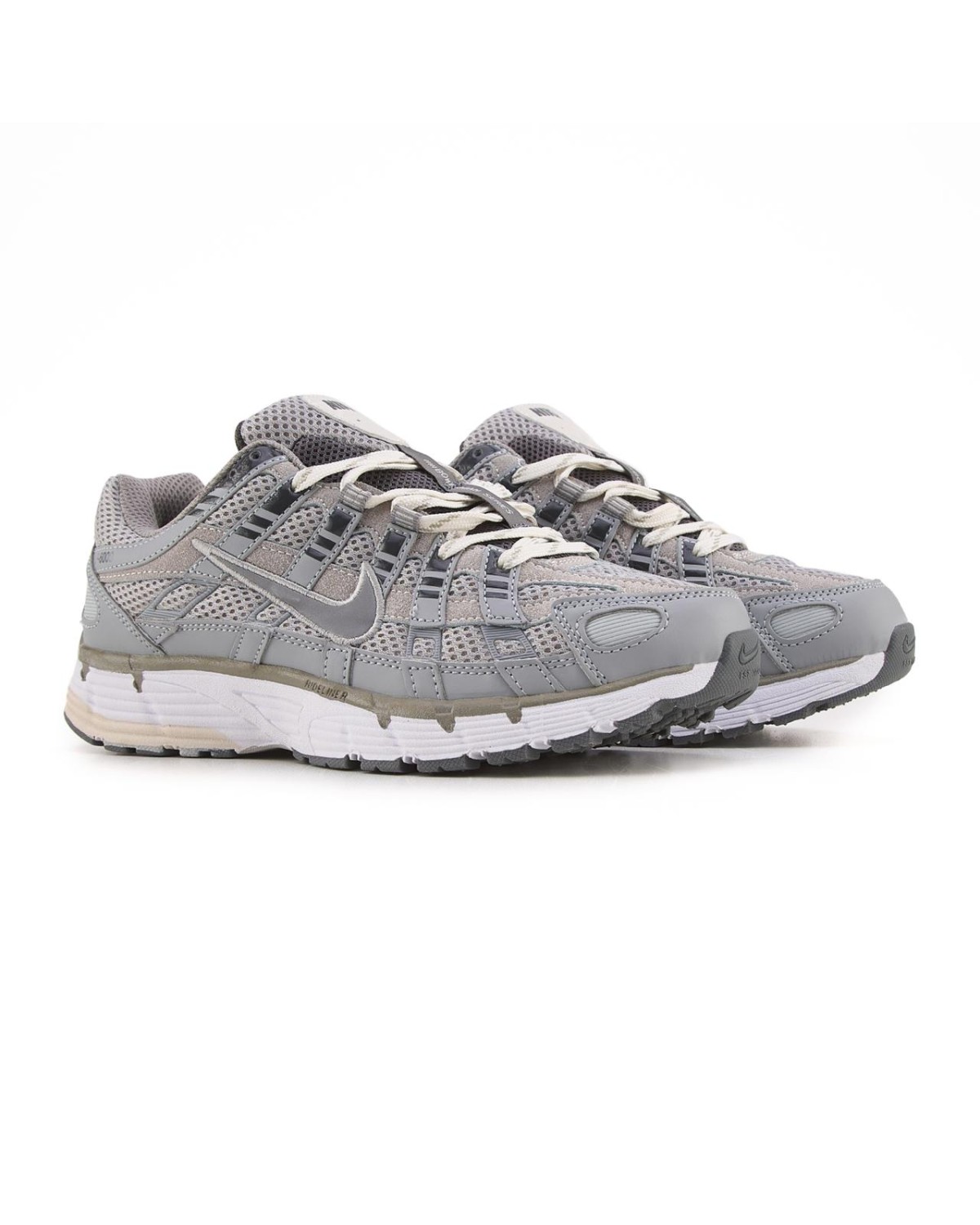 Nike P-6000 Grey