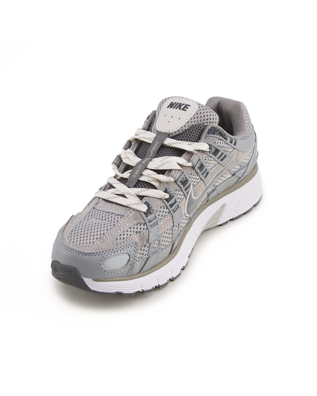 Nike P-6000 Grey