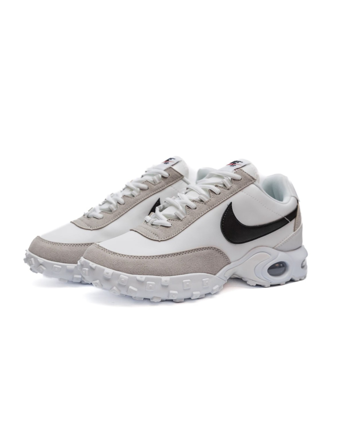 Nike Air Max Waffle SP Action