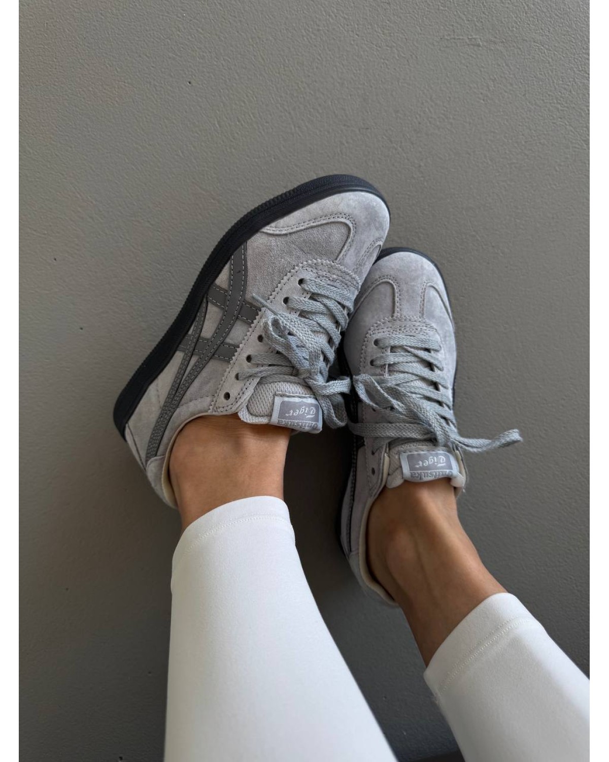 Asics Onitsuka Tiger Full Grey
