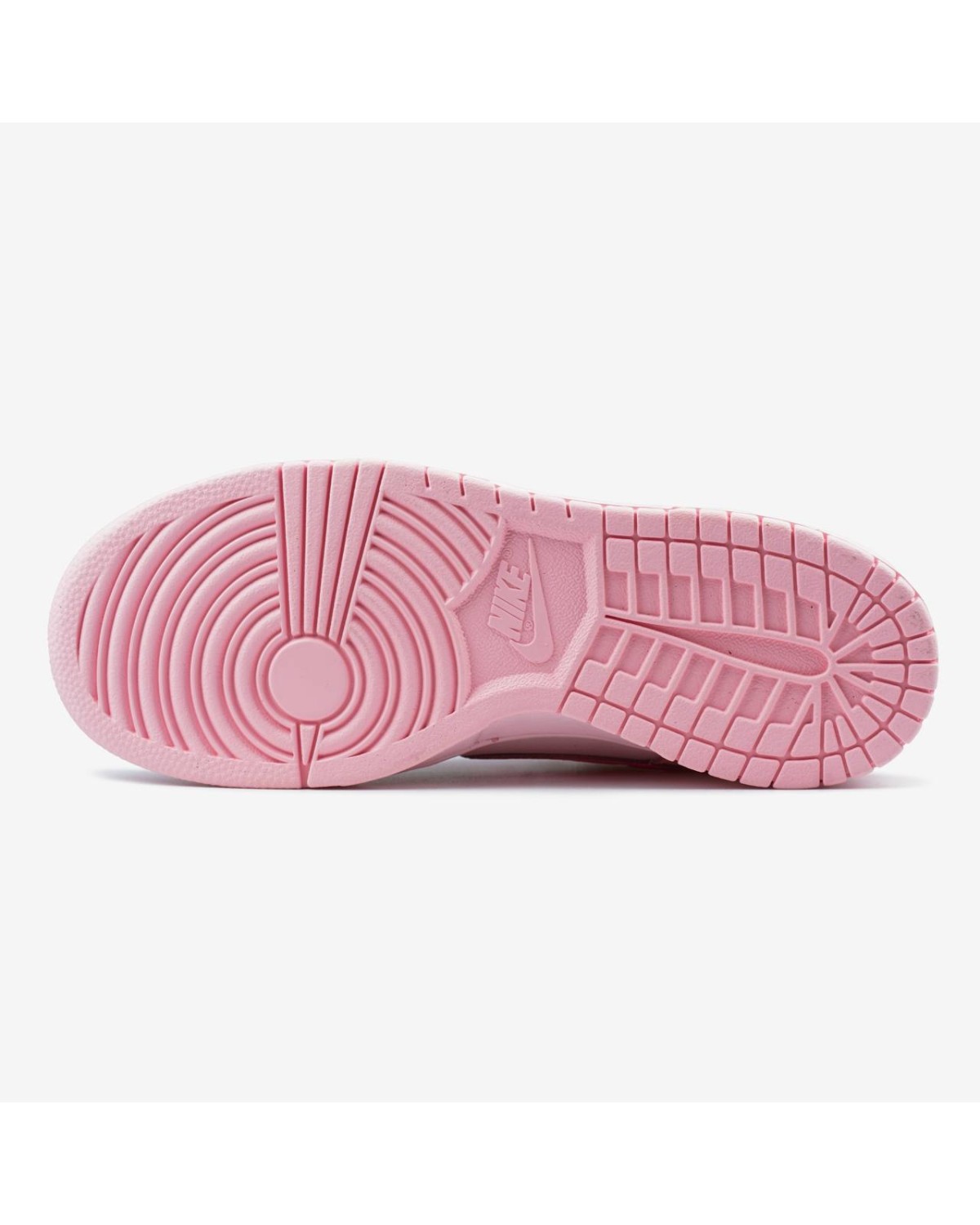 Nike Dunk Low GS Triple Pink
