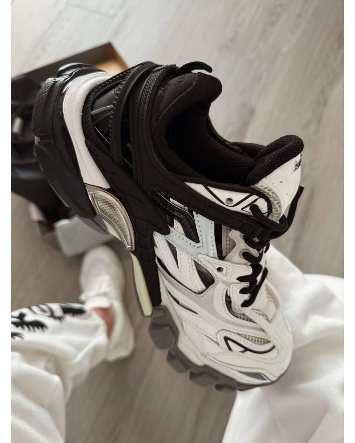 Balenciaga Track 2 Trainer