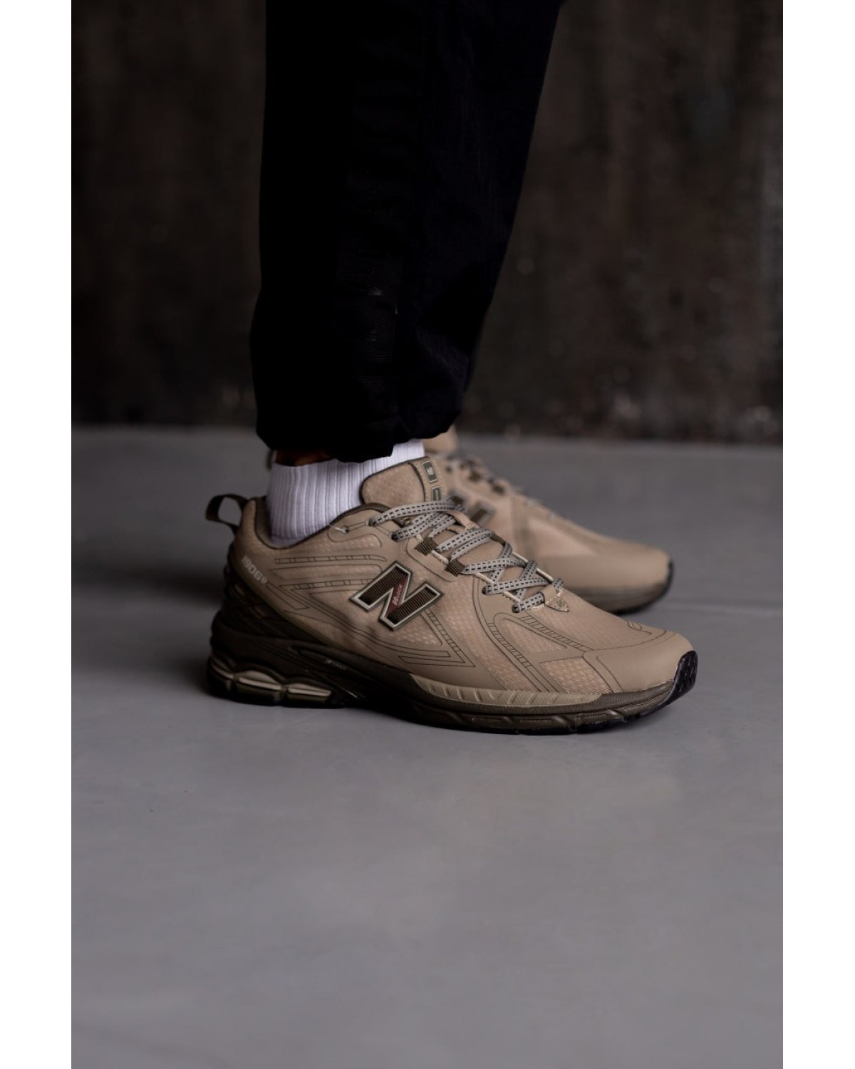 New Balance 1906R Brown