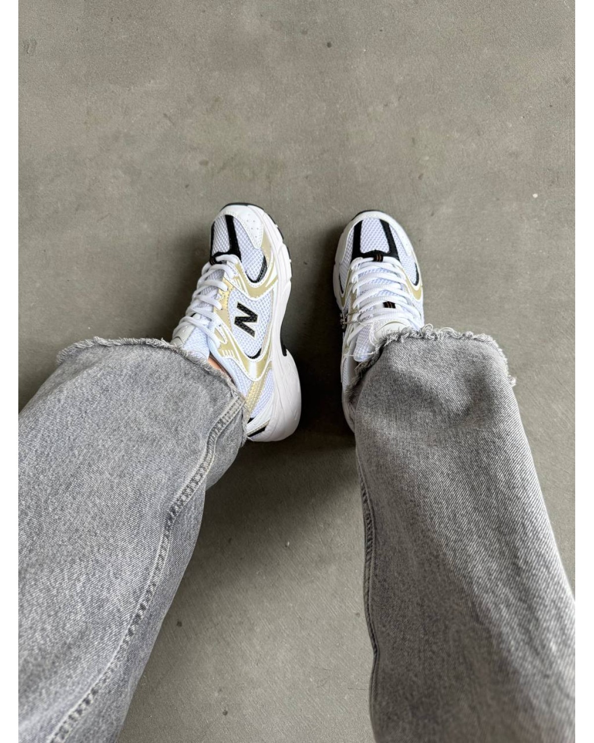 New Balance 530