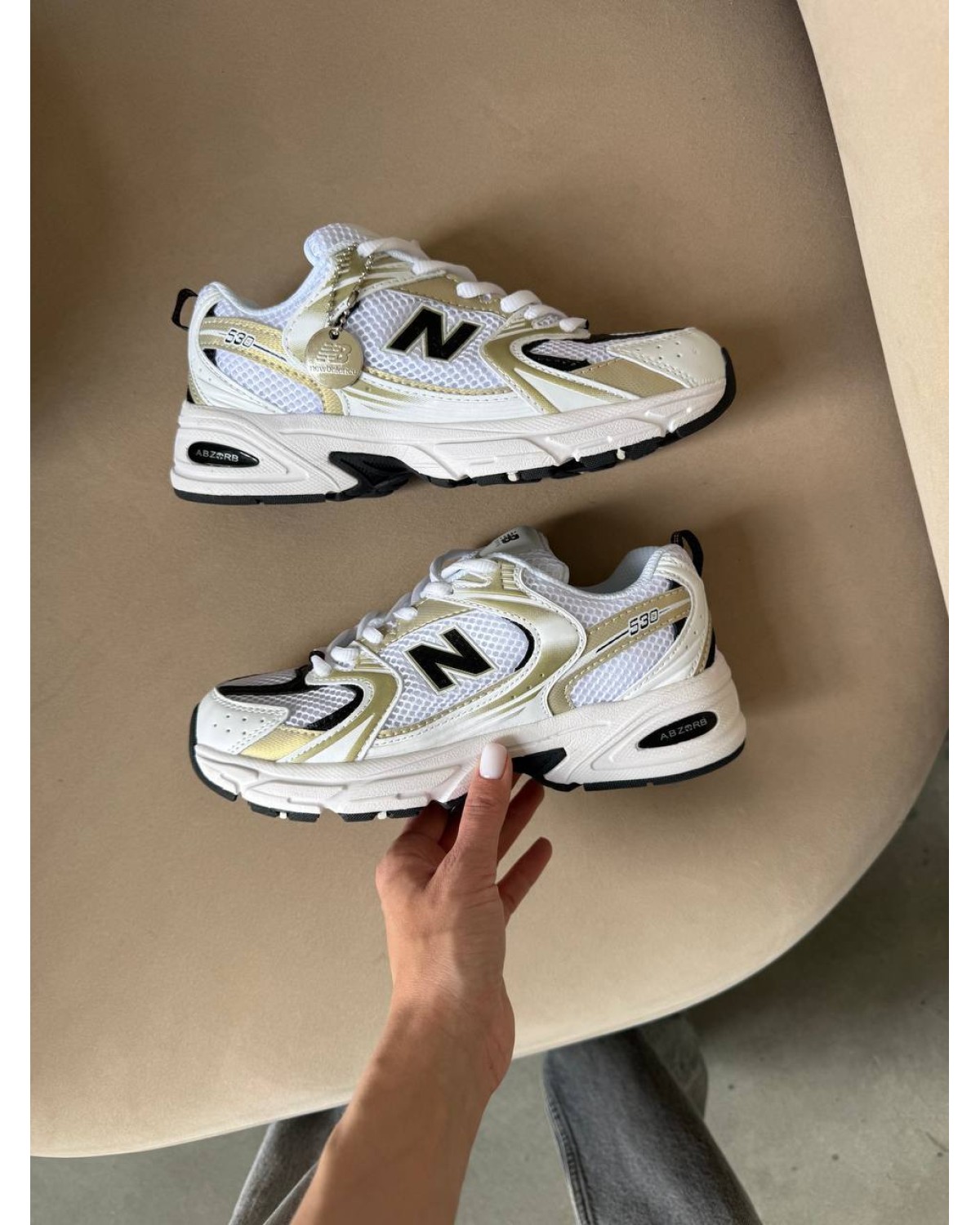 New Balance 530