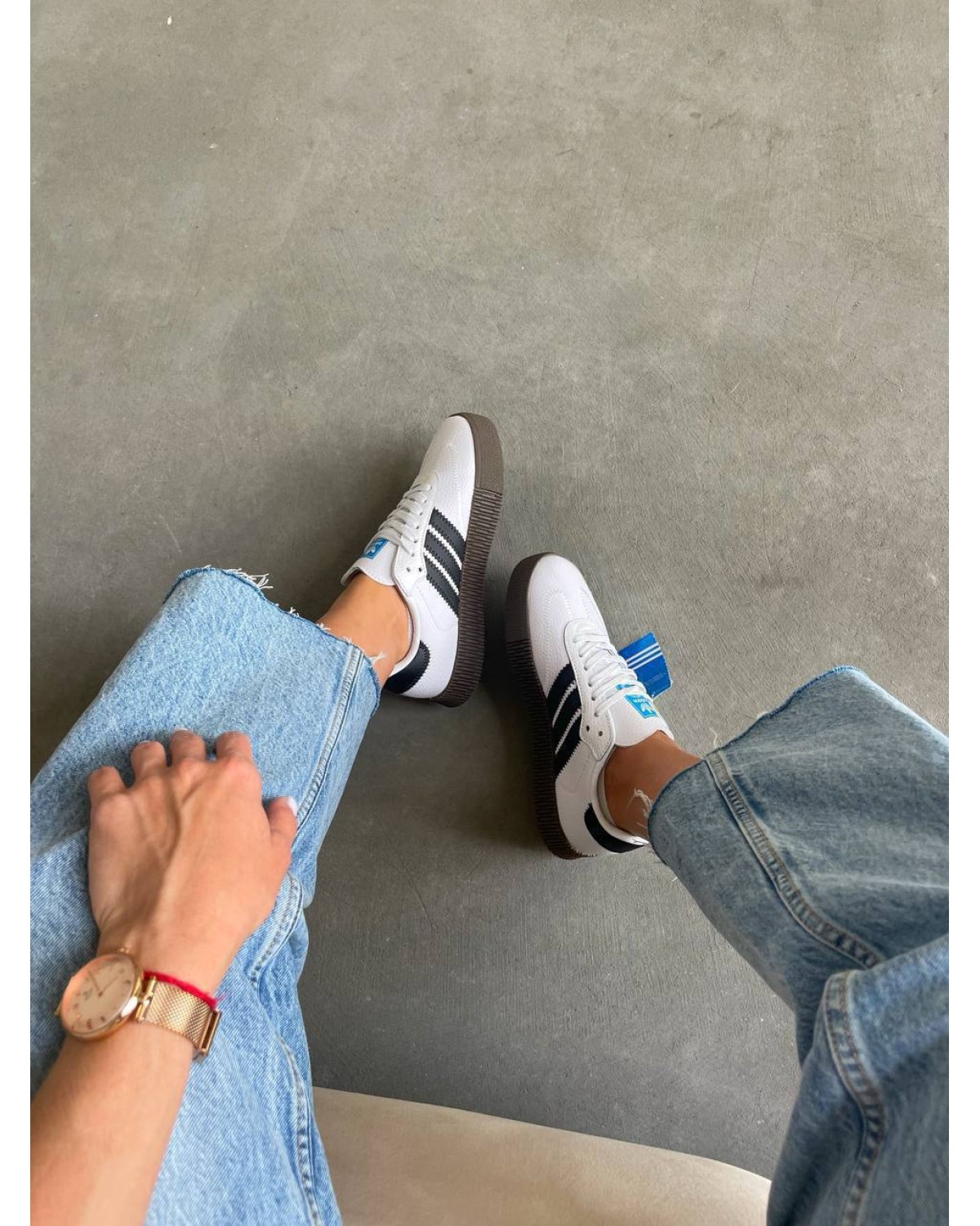 Adidas Samba