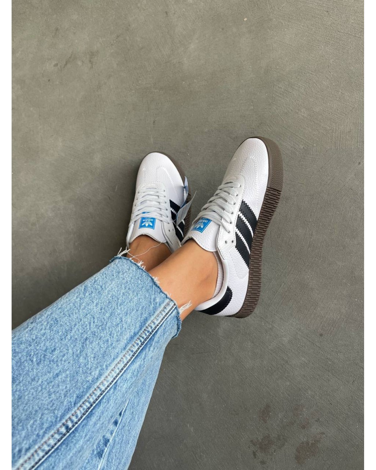 Adidas Samba