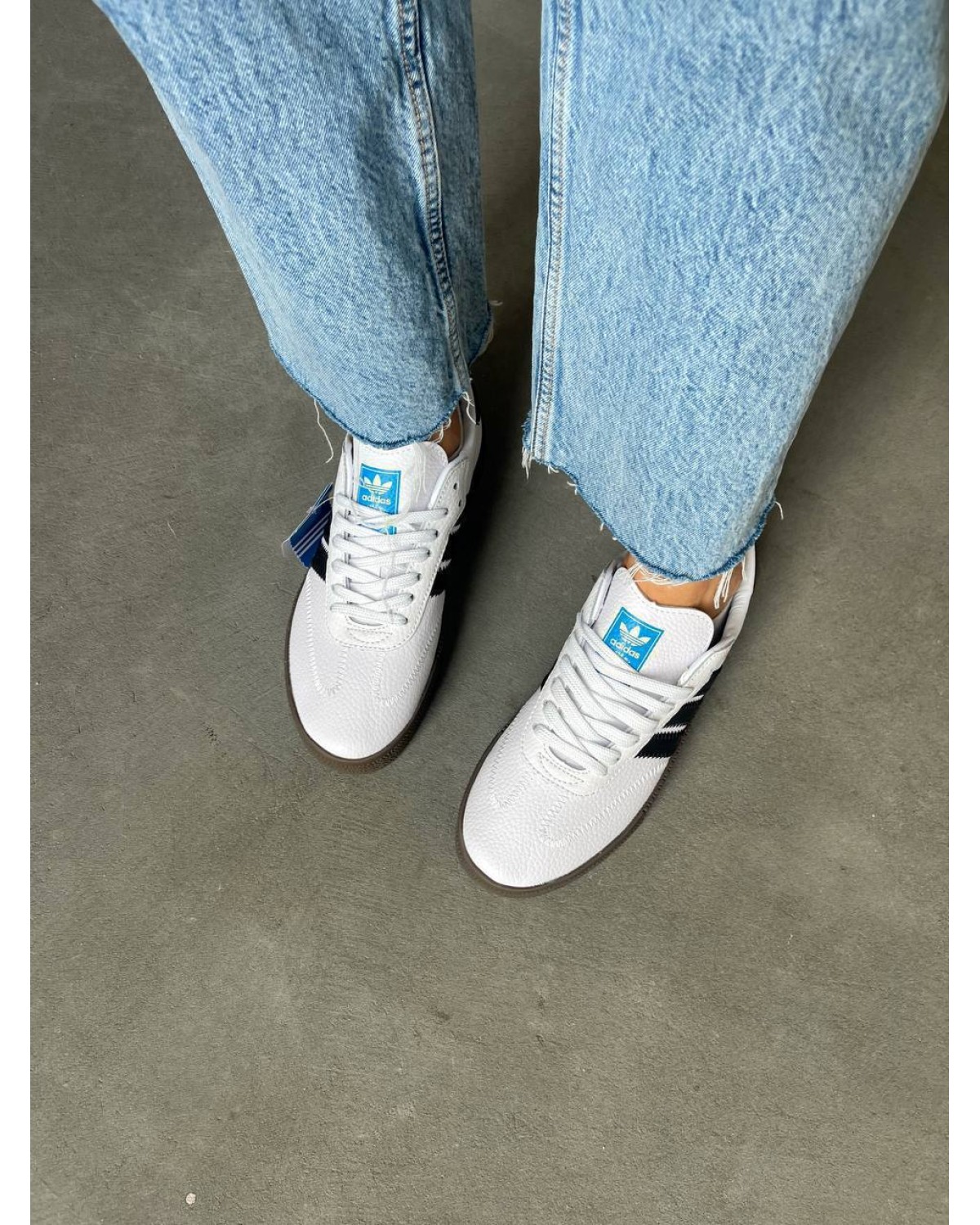 Adidas Samba