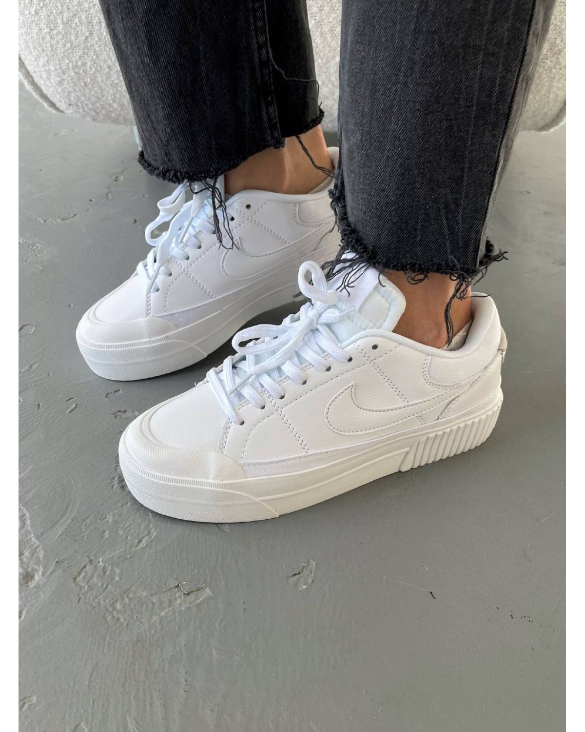 Nike Court Legacy Lift