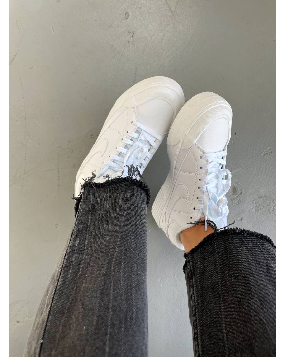 Nike Court Legacy Lift