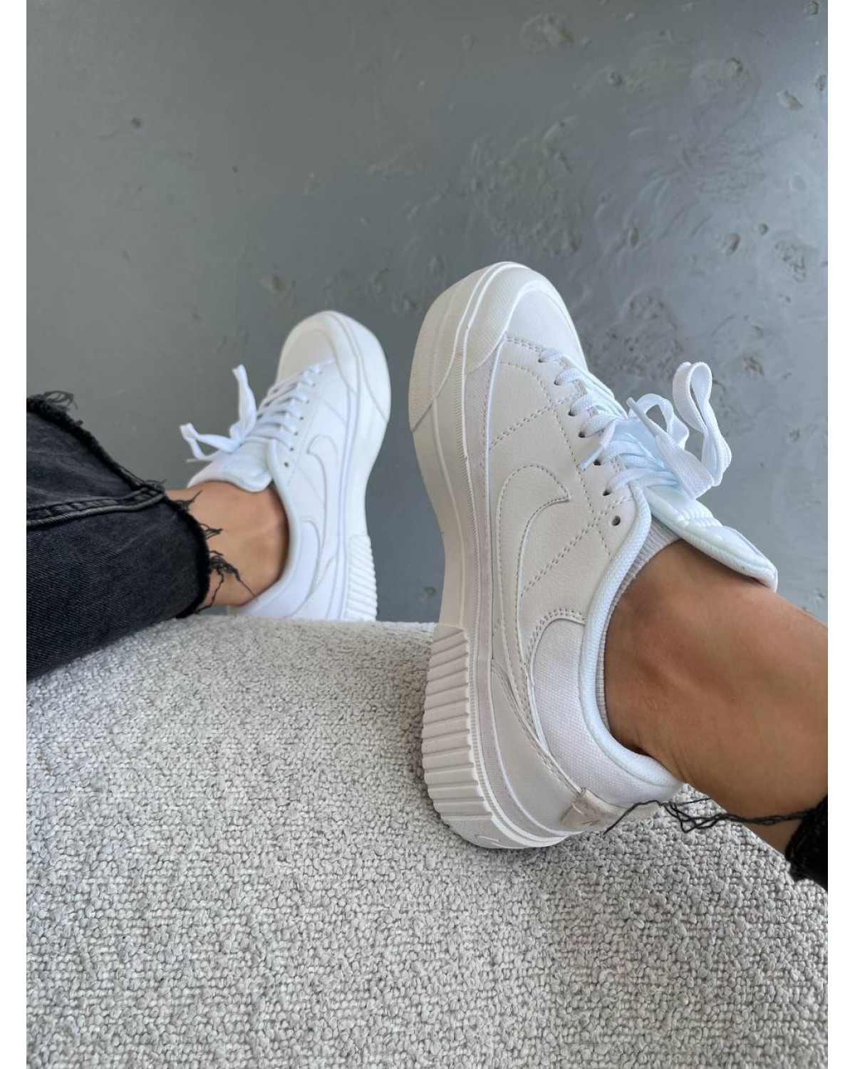 Nike Court Legacy Lift
