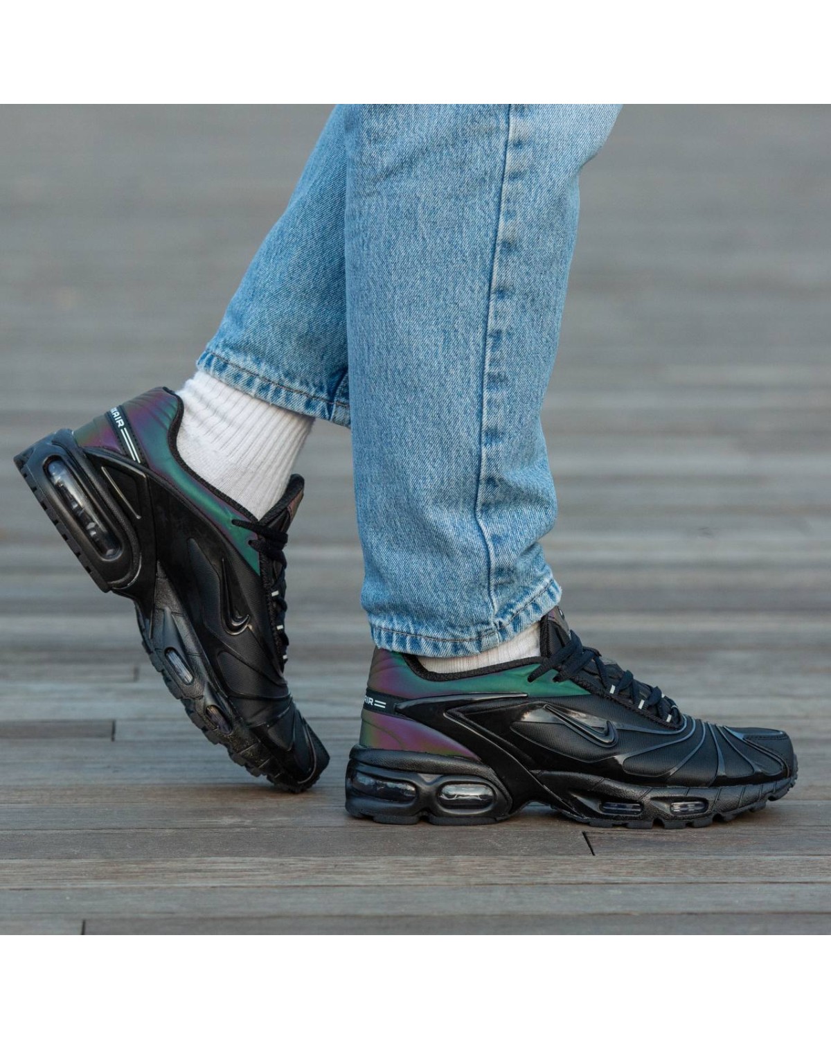 Nike Air Max x Skepta Black