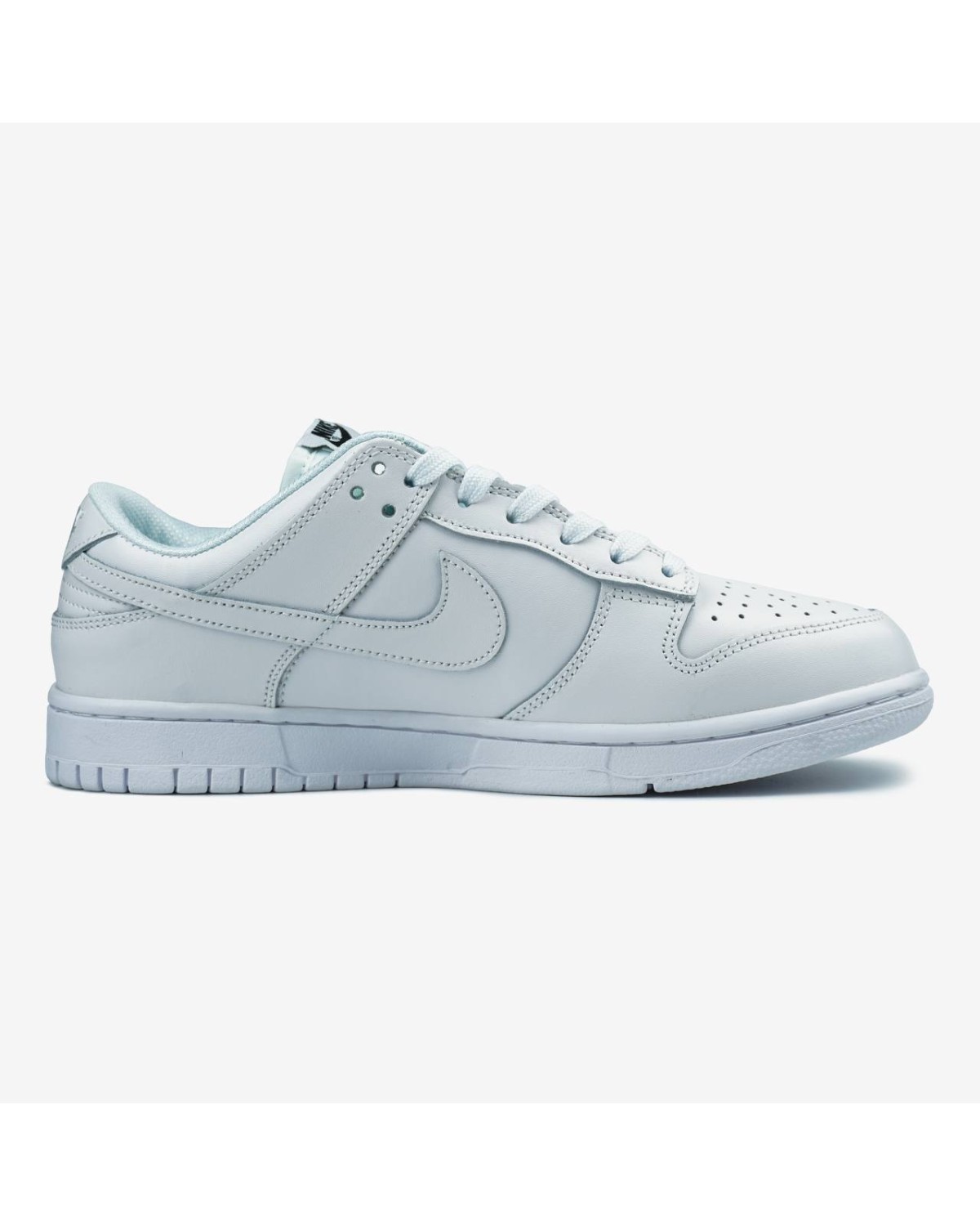 Nike Dunk Low Full White