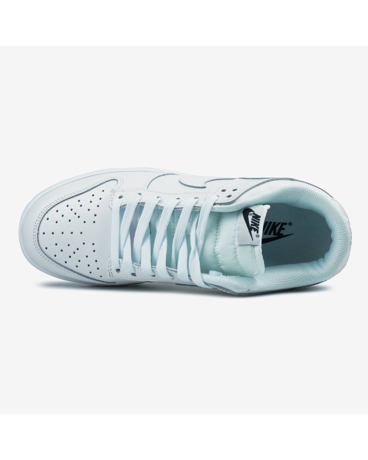 Nike Dunk Low Full White