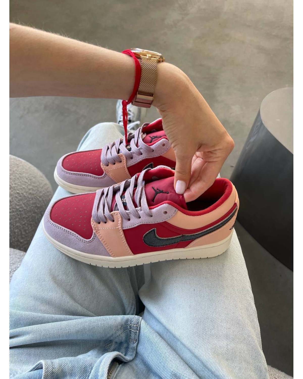 Nike Air Jordan Low