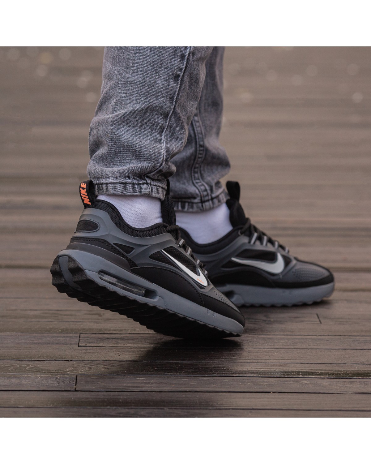 Nike Air Max Dawn