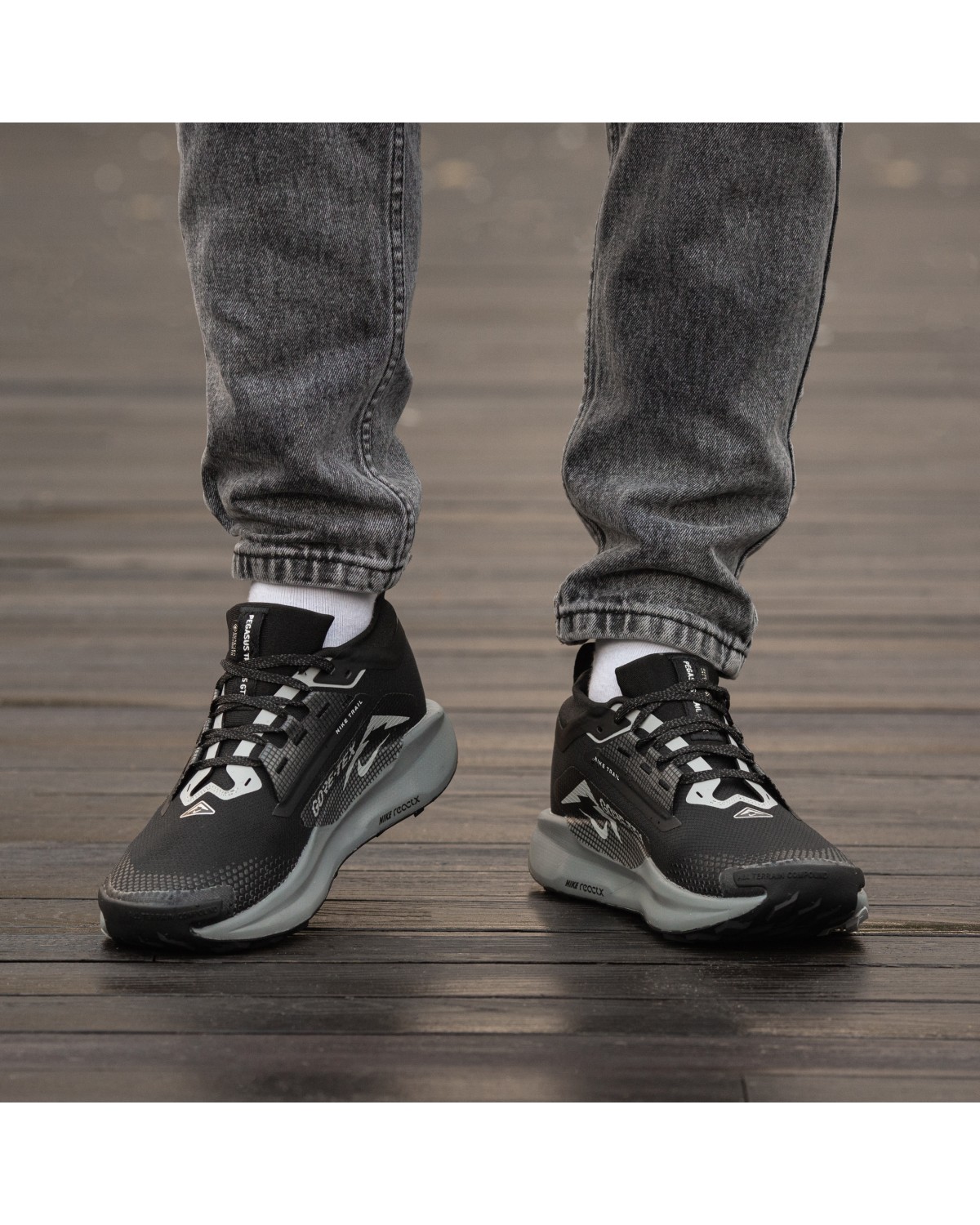 Nike W Pegasus Trail 5 Gore-Tex