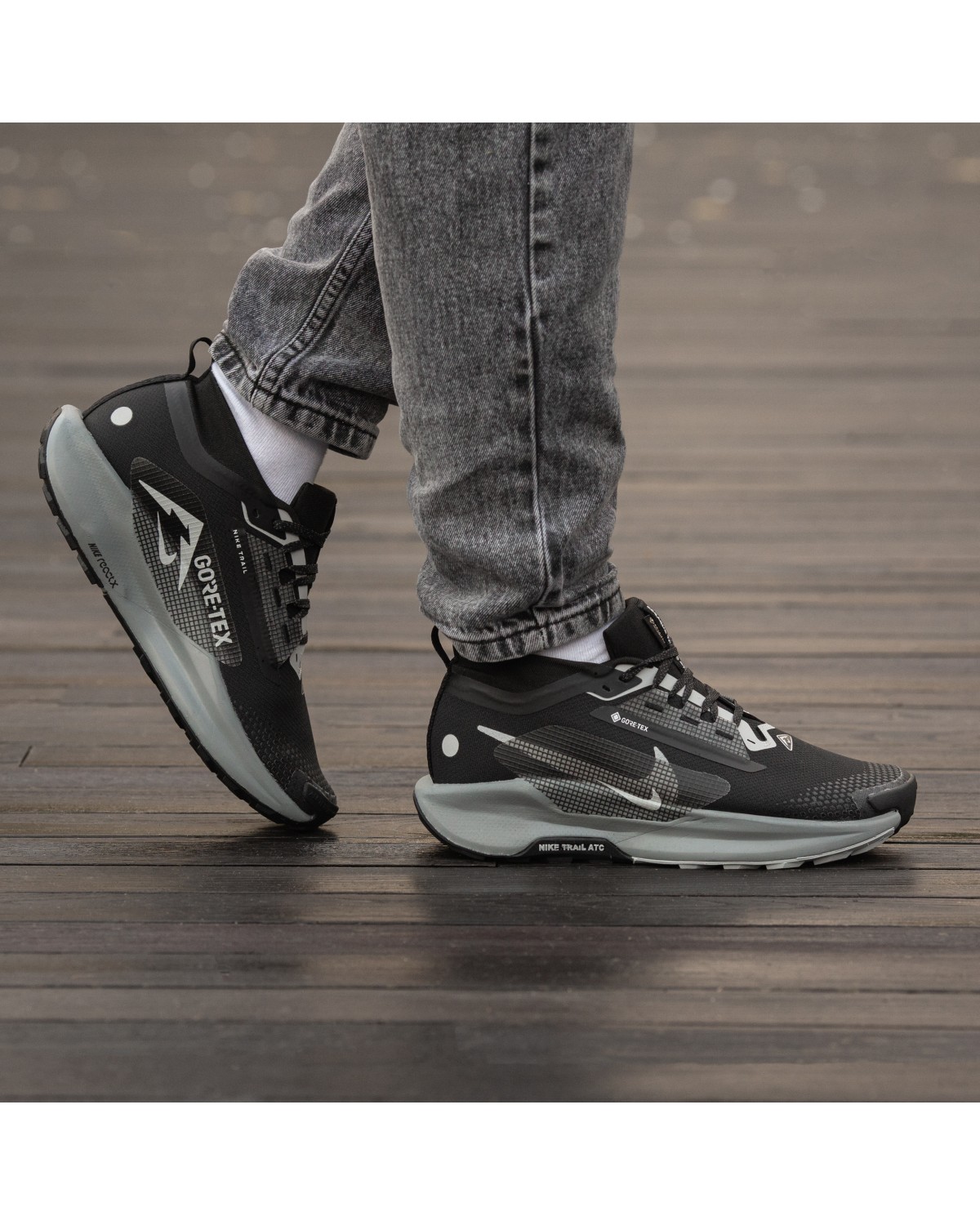 Nike W Pegasus Trail 5 Gore-Tex