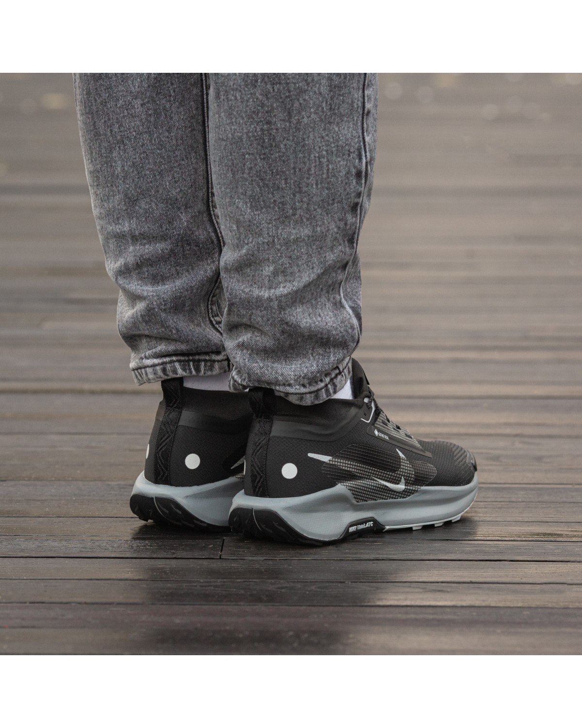 Nike W Pegasus Trail 5 Gore-Tex