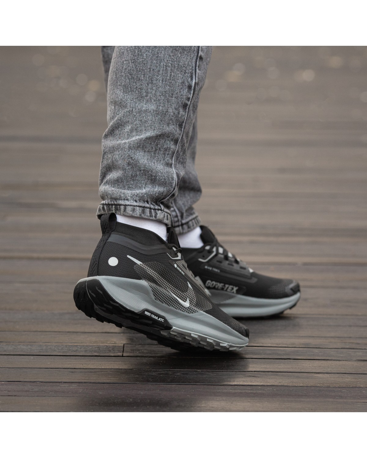 Nike W Pegasus Trail 5 Gore-Tex