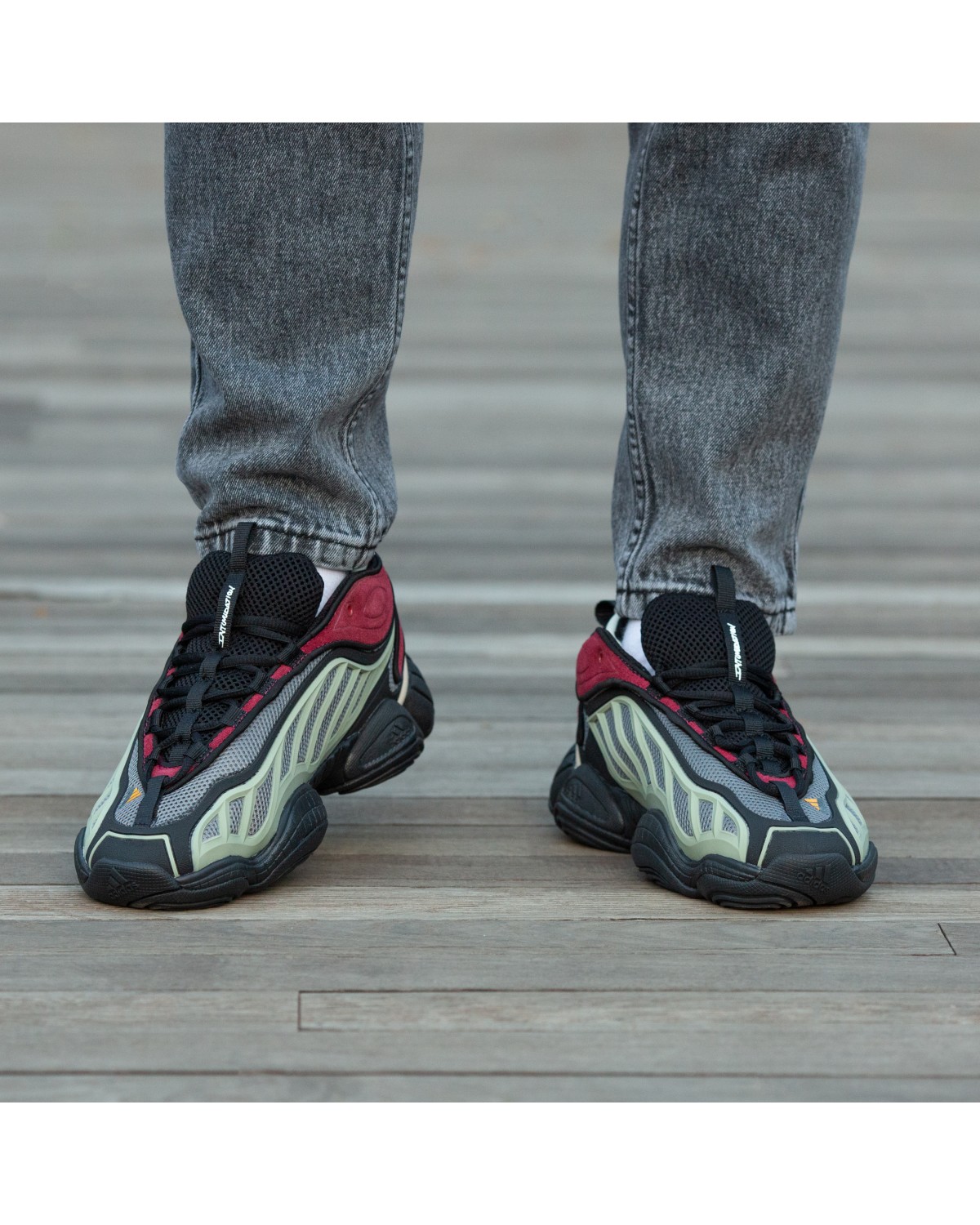 Adidas Yeezy 500 Mib