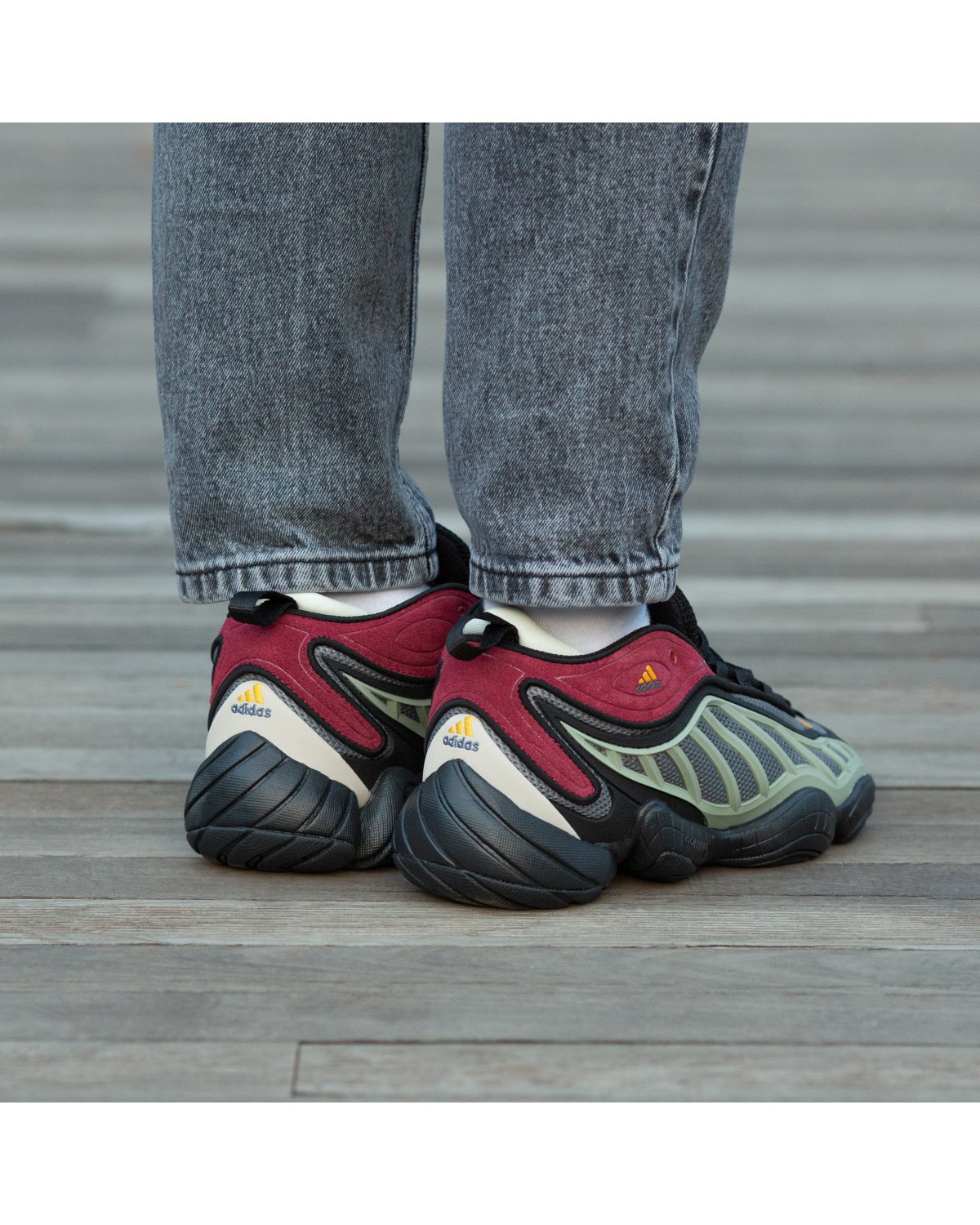Adidas Yeezy 500 Mib