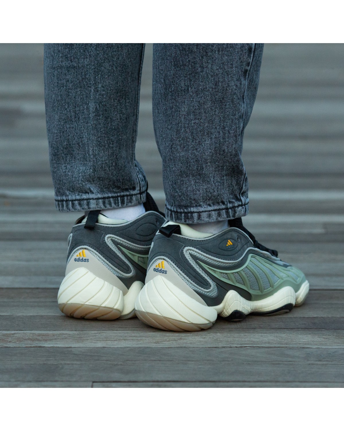 Adidas Yeezy 500 Mib