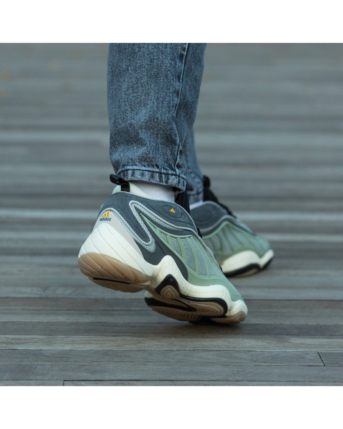 Adidas Yeezy 500 Mib