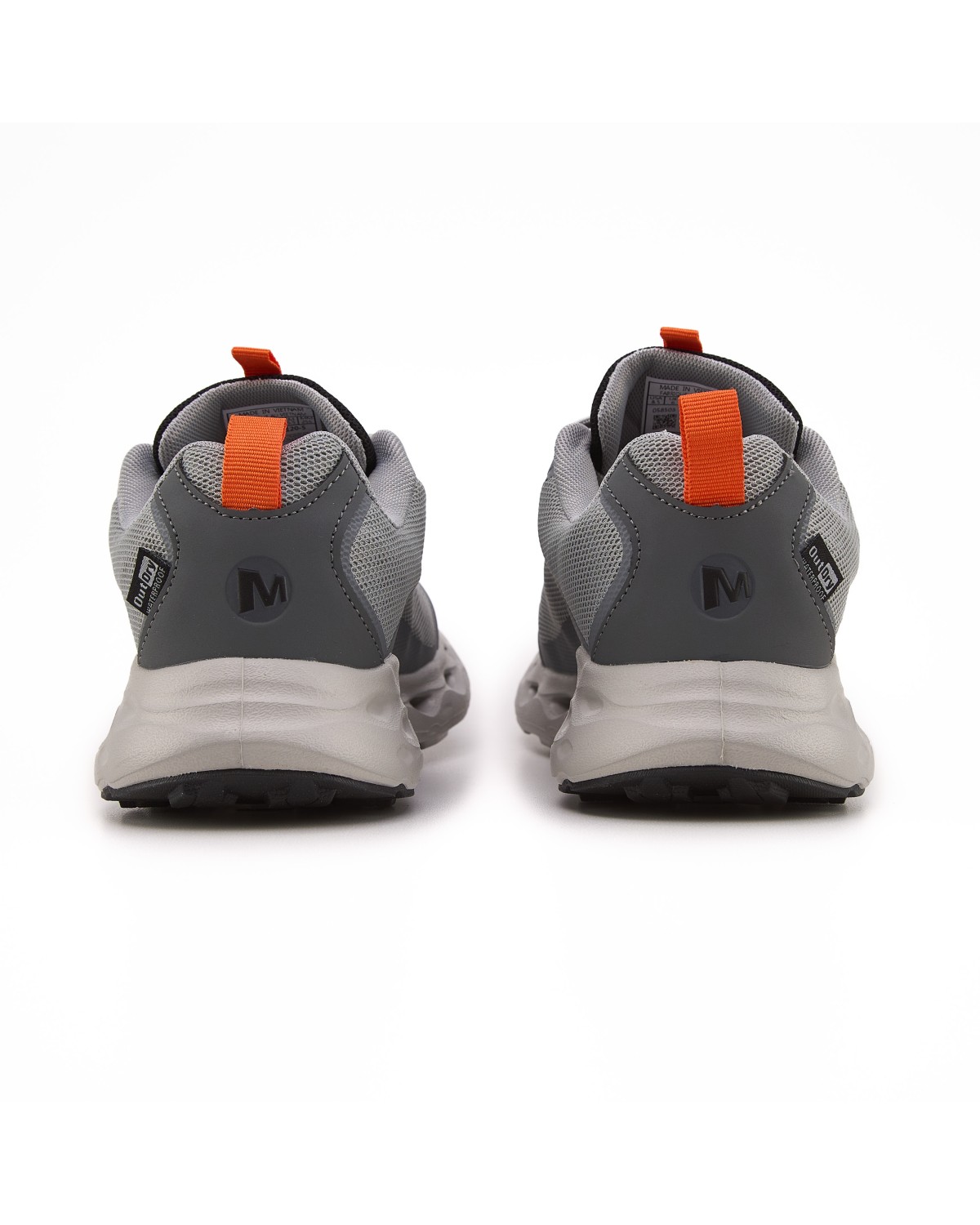 Merrell Drainmaker XTR Grey Orange