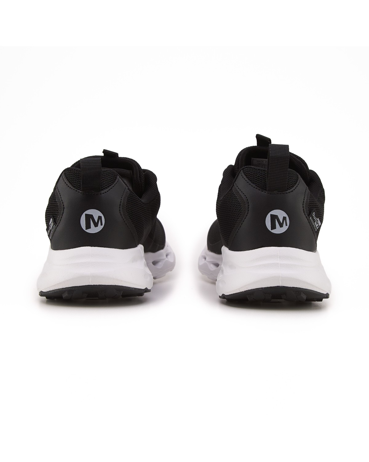 Merrell Drainmaker XTR Black White