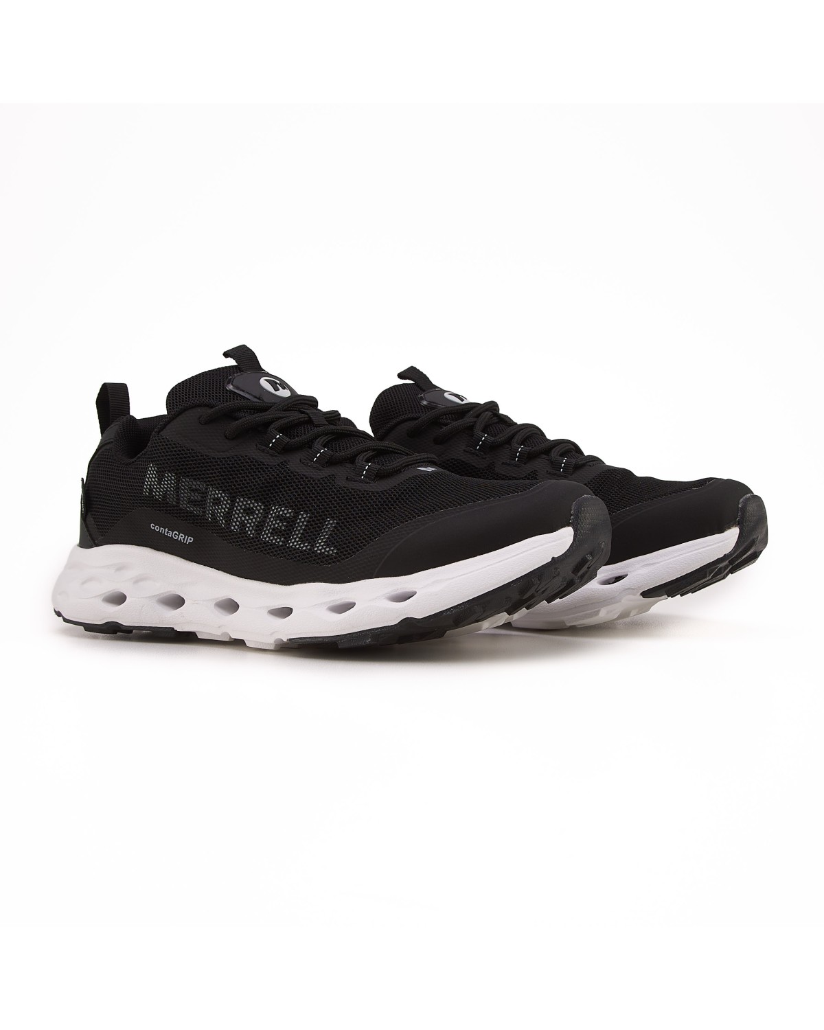 Merrell Drainmaker XTR Black White