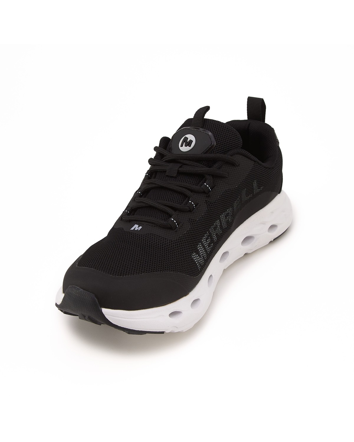 Merrell Drainmaker XTR Black White