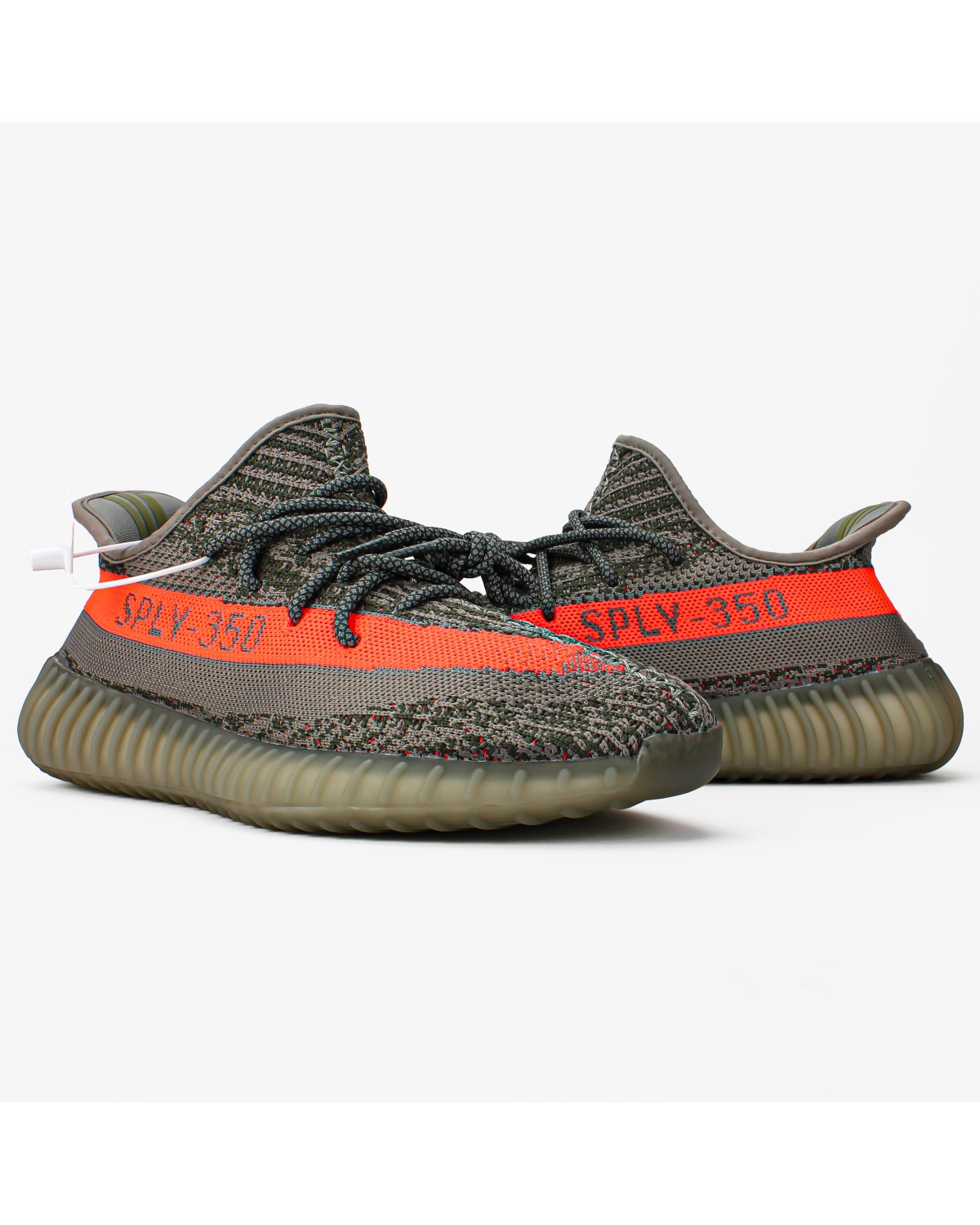 Adidas Yeezy Boost 350 V2 Beluga