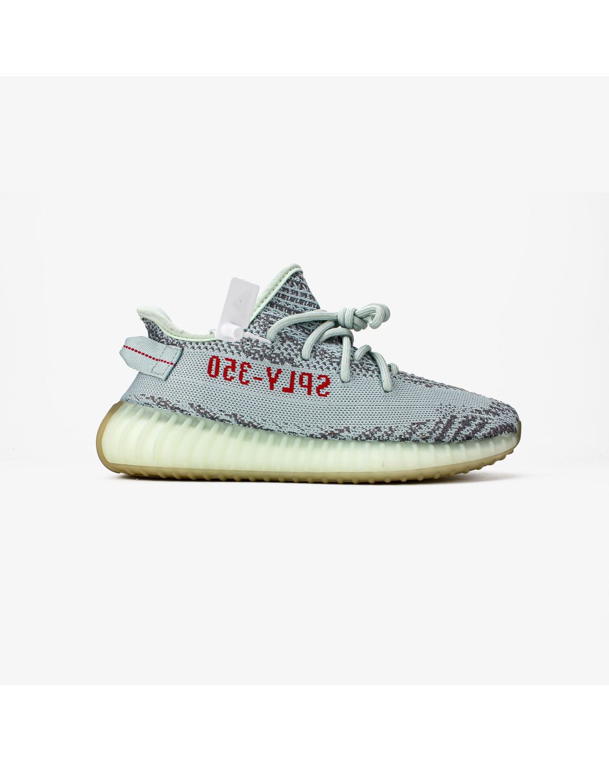 Adidas Yeezy Boost 350 V2 Blue Tint