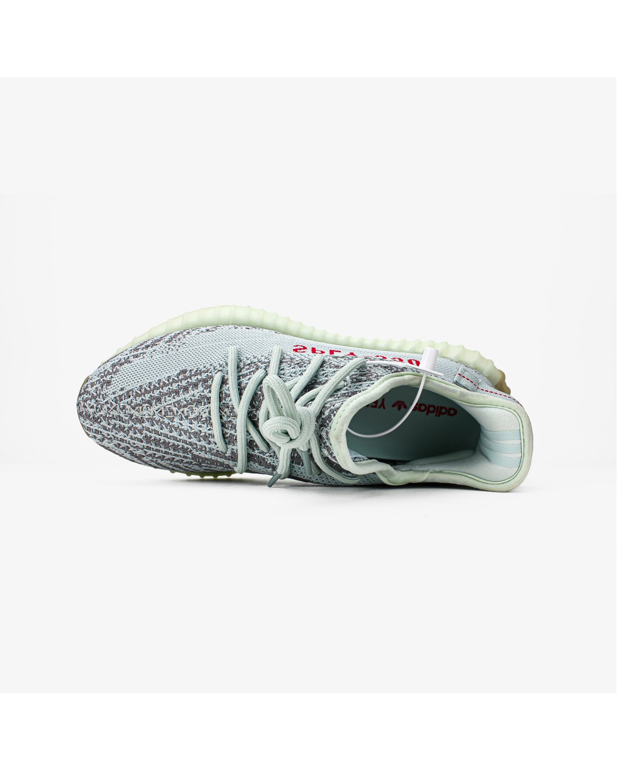 Adidas Yeezy Boost 350 V2 Blue Tint