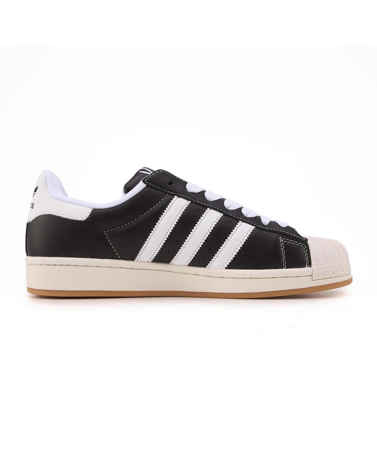Adidas Superstar x Korn Black White