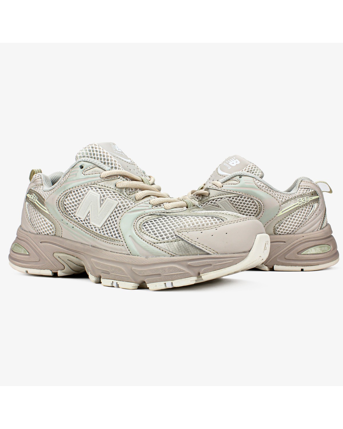 New Balance 530 Beige