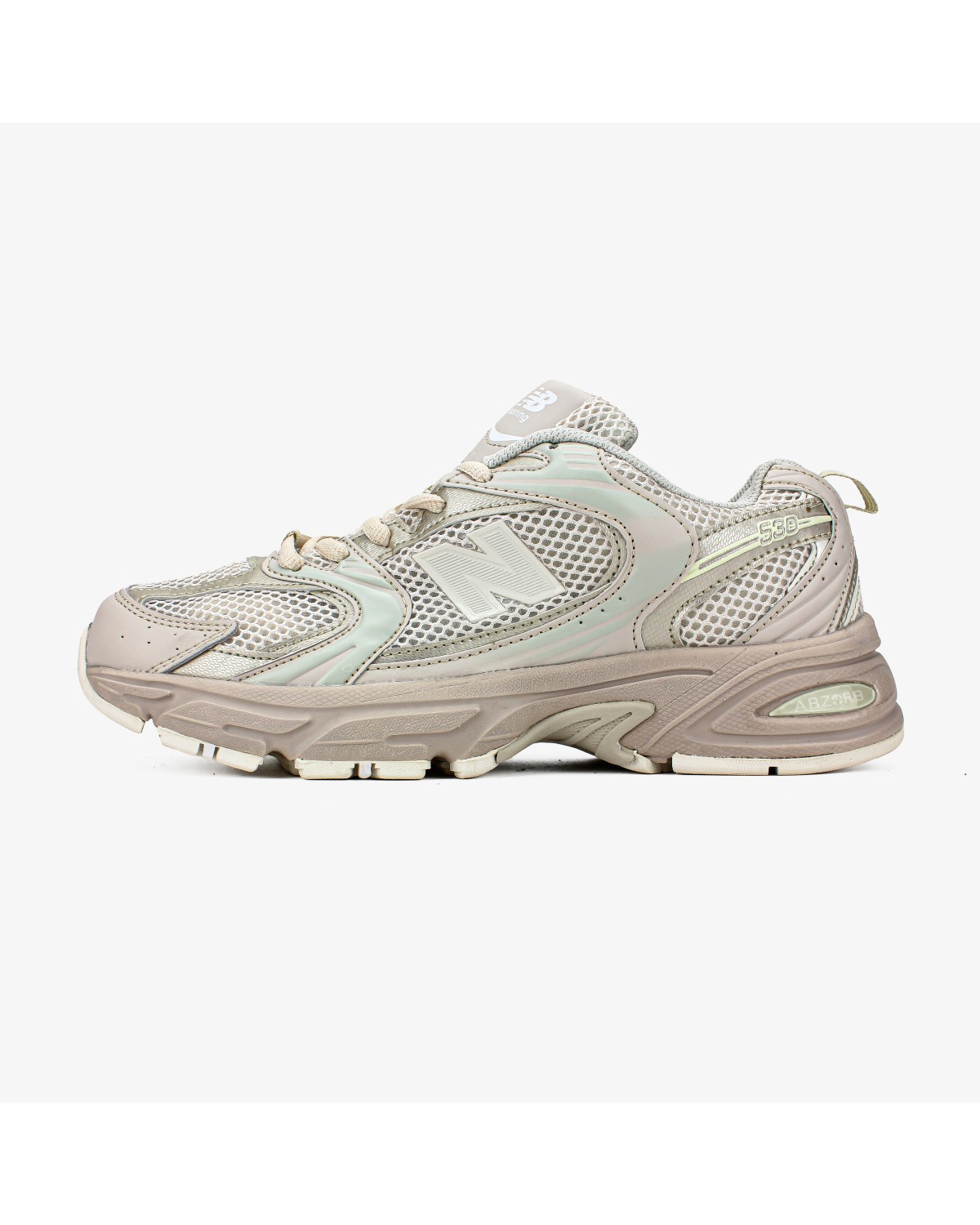 New Balance 530 Beige