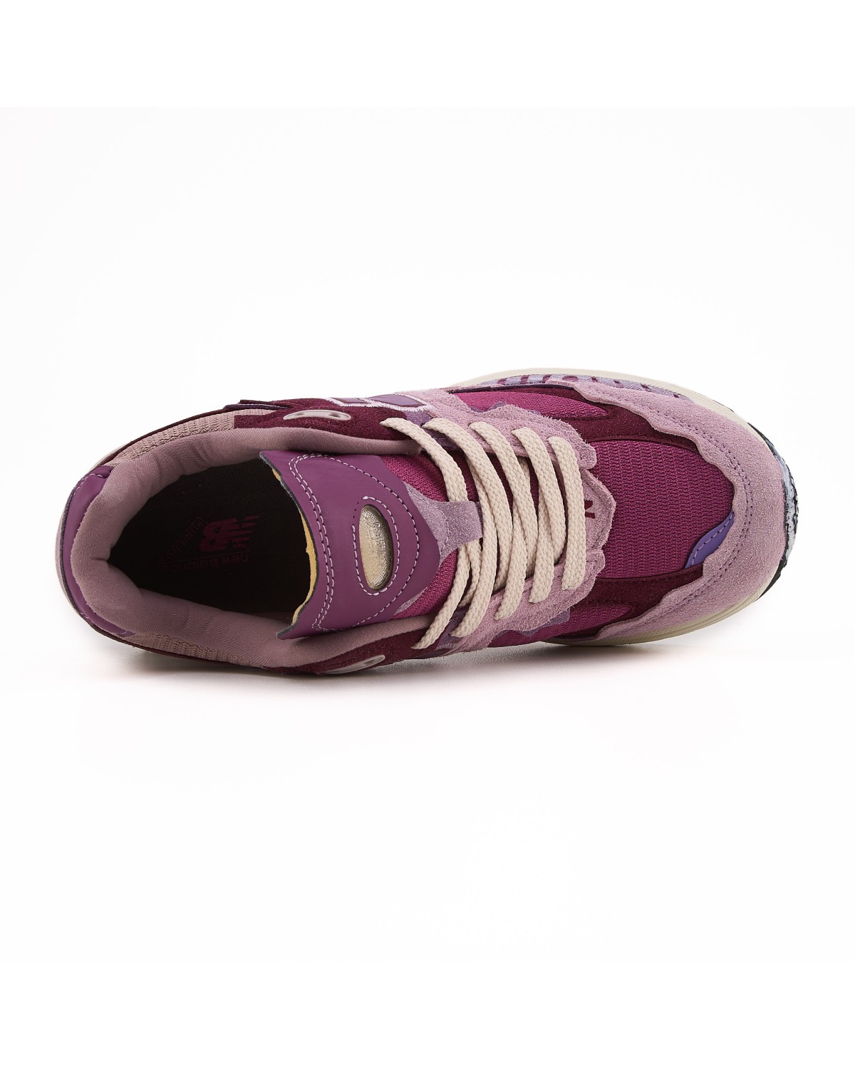 New Balance 2002R Violet