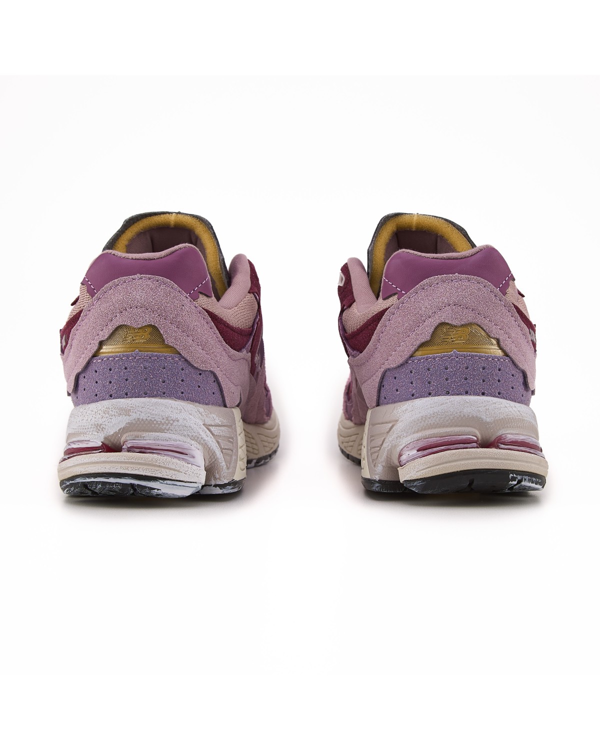 New Balance 2002R Violet