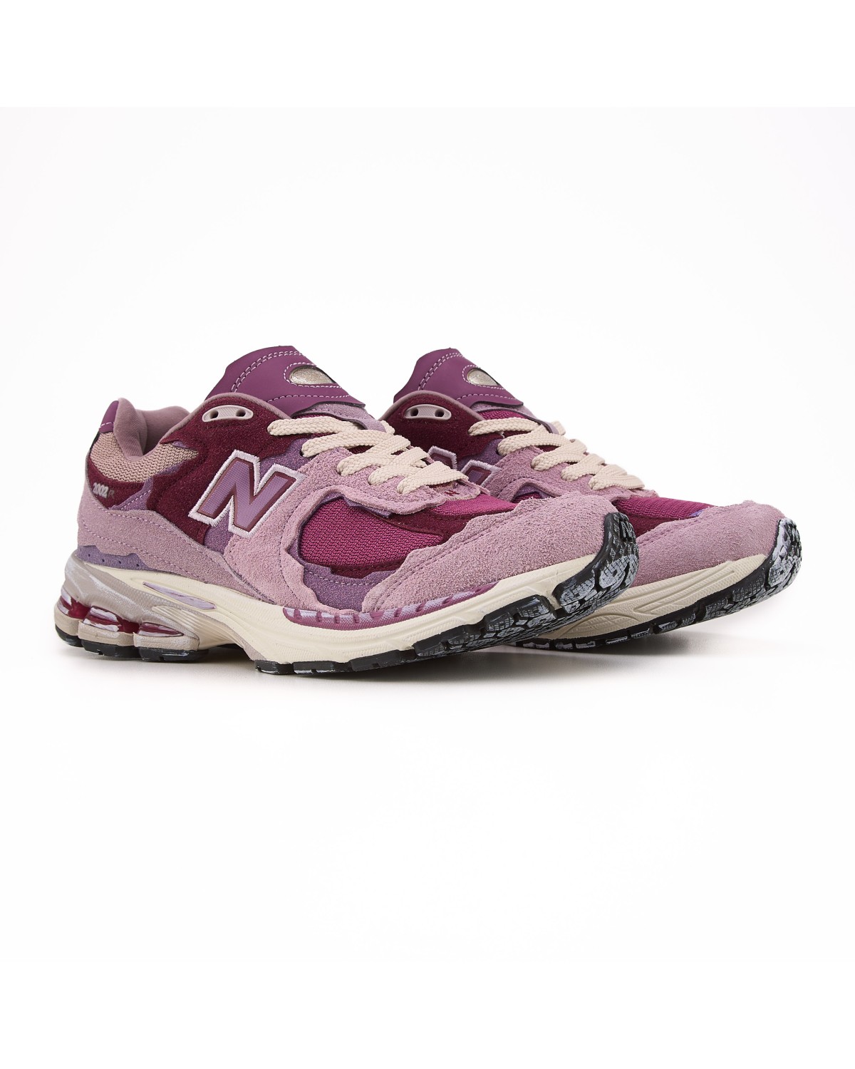 New Balance 2002R Violet