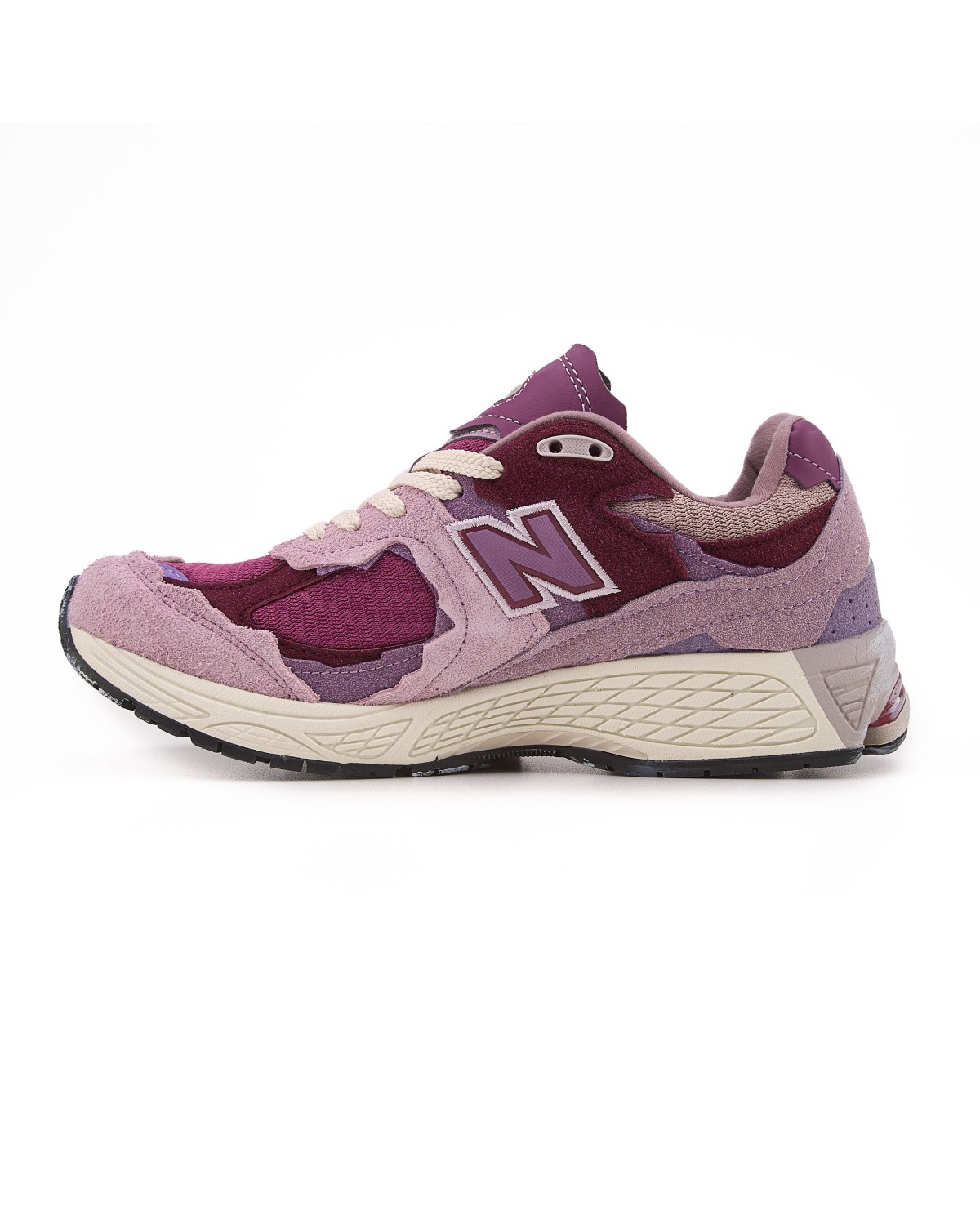 New Balance 2002R Violet