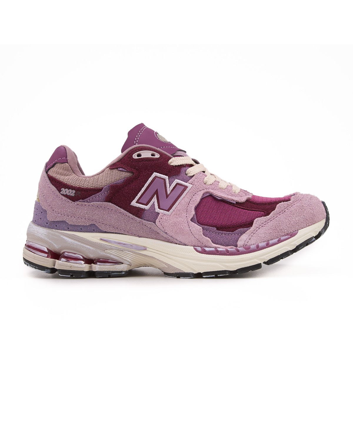 New Balance 2002R Violet