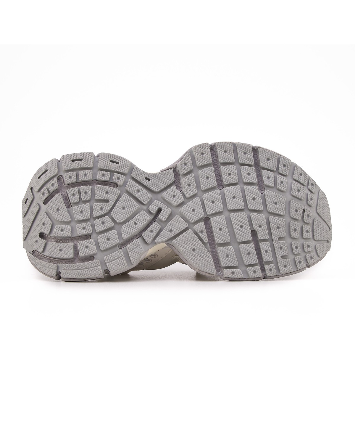 Balenciaga 3XL Sandals Grey