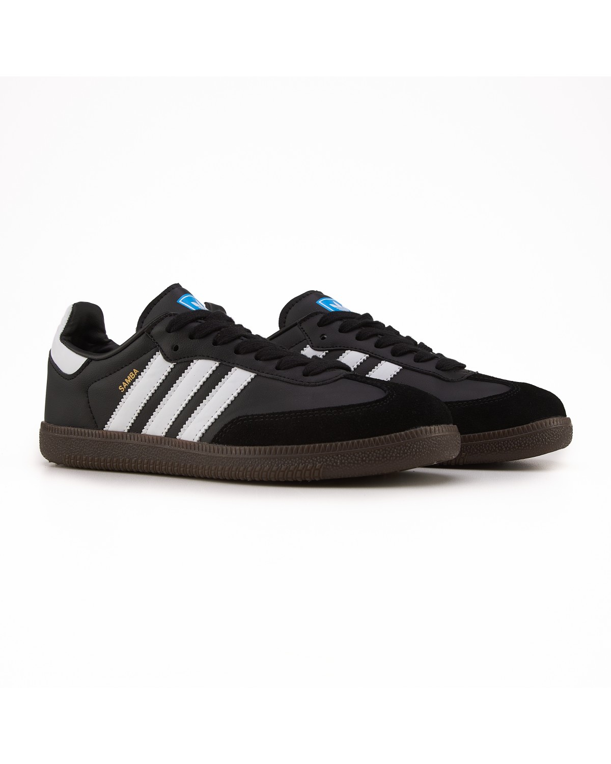 Adidas Samba OG Black White